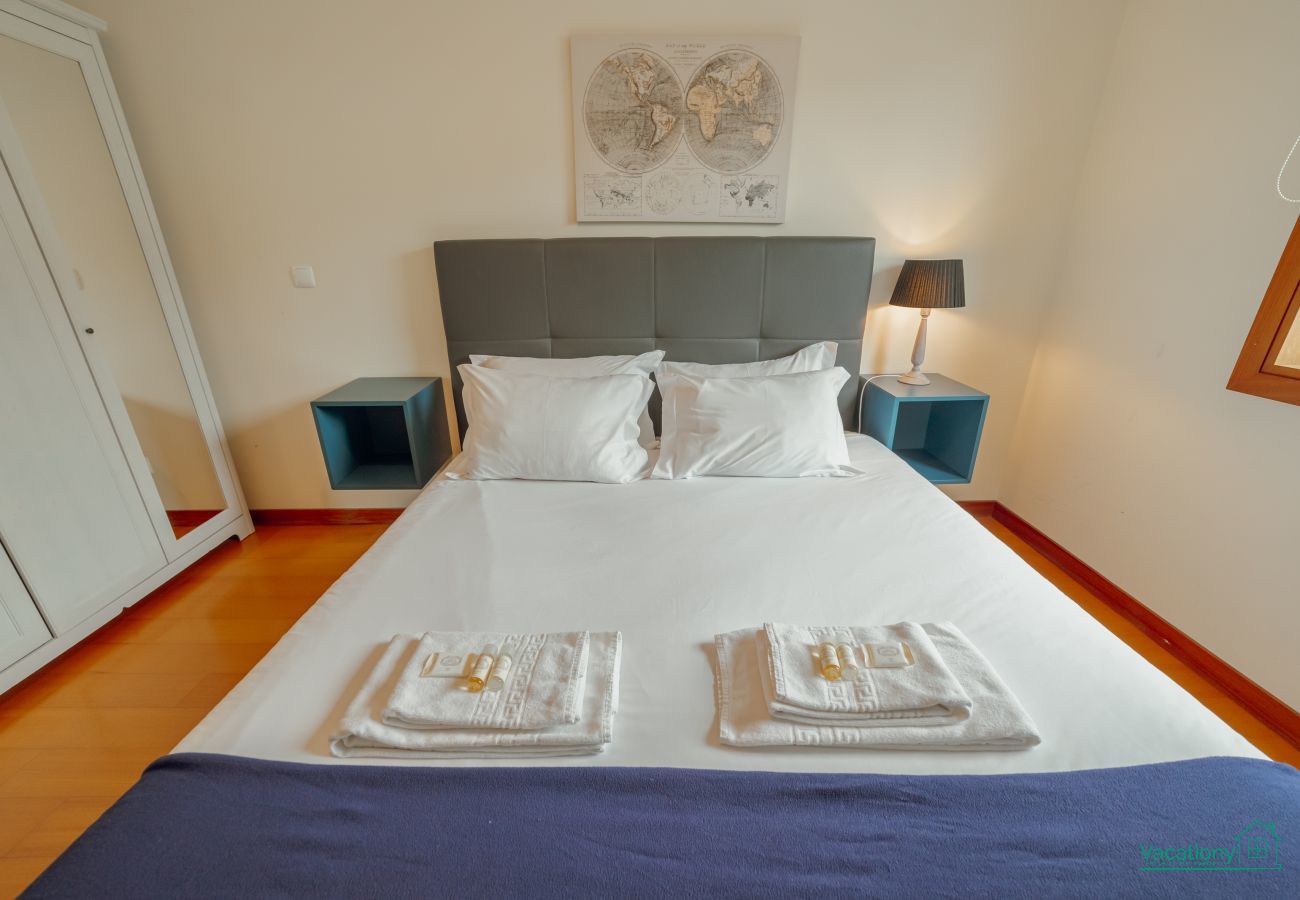 Apartamento en Oporto - DOWNTOWN DELUXE by VACATIONY