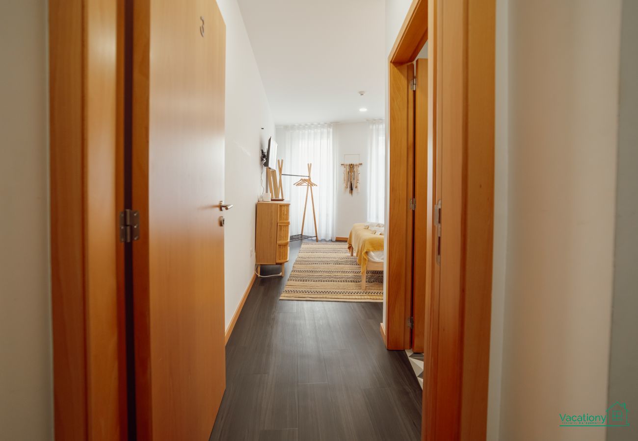 Apartamento en Oporto - CHILLOUT TRINDADE HOME by VACATIONY