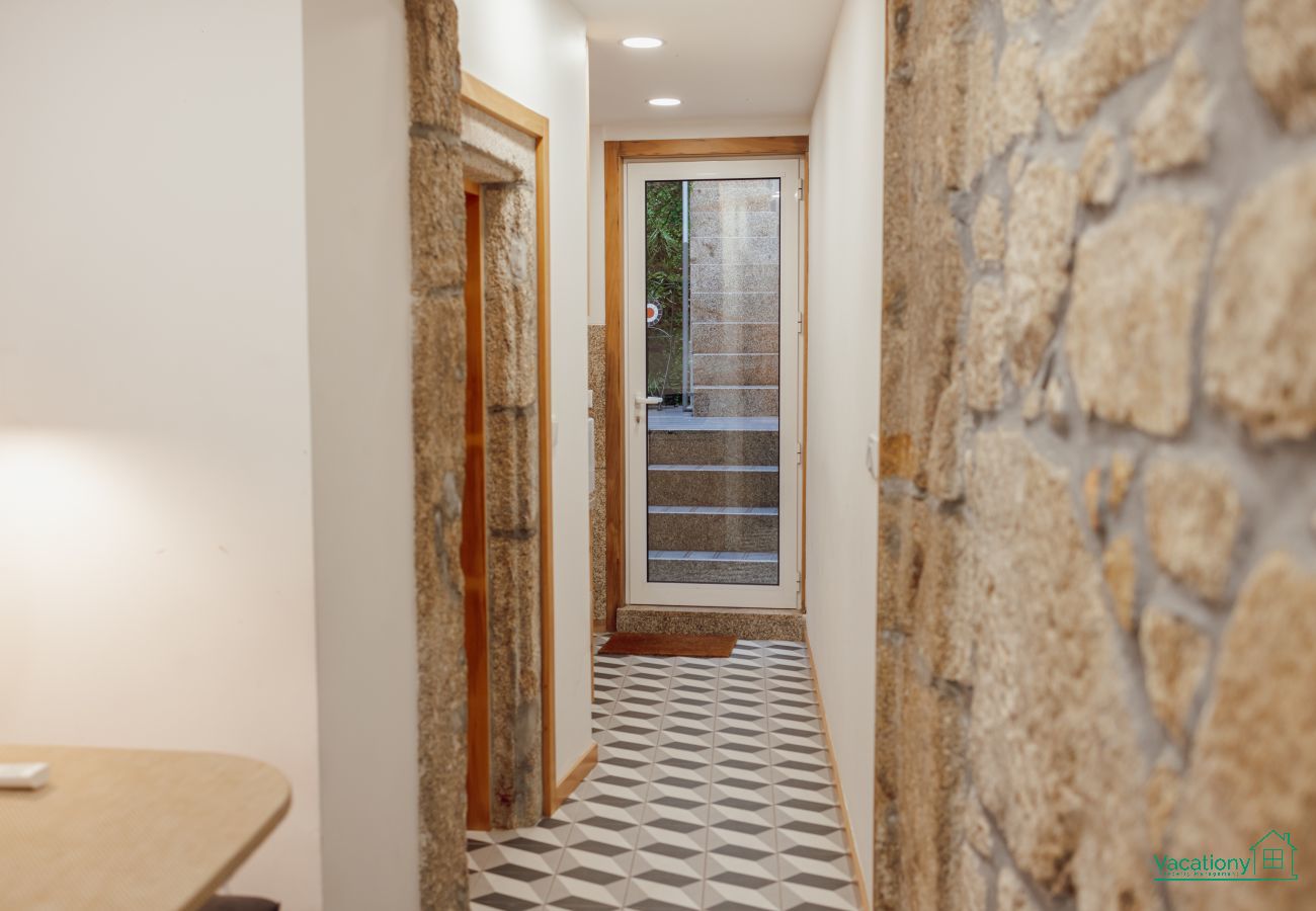 Apartamento en Oporto - CHILLOUT TRINDADE HOME by VACATIONY