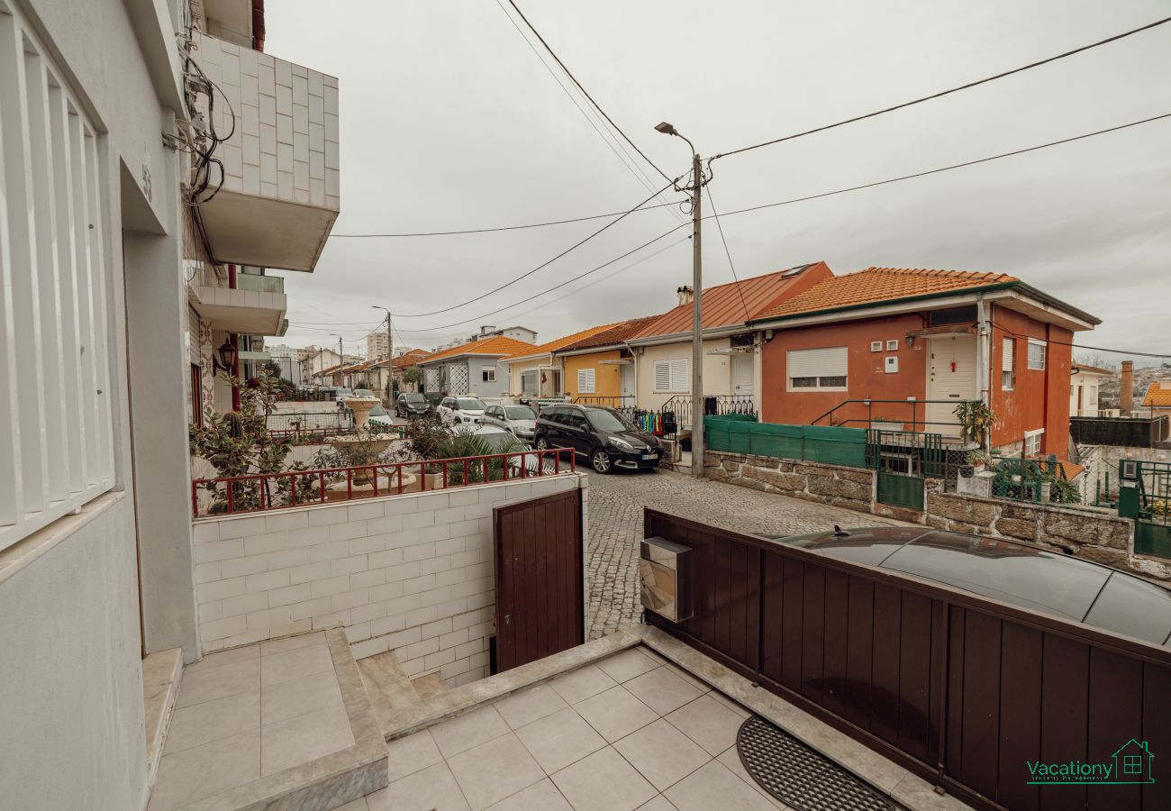 Villa en Oporto - PEDRAS VILLAGE HOUSE by VACATIONY