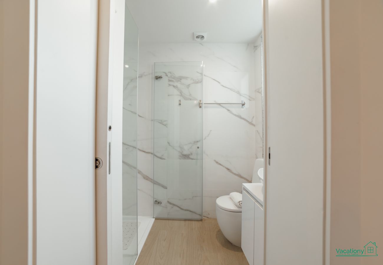 Apartamento en Oporto - CARMO RESIDENCE PORTO - S. FRANCISCO by VACATIONY