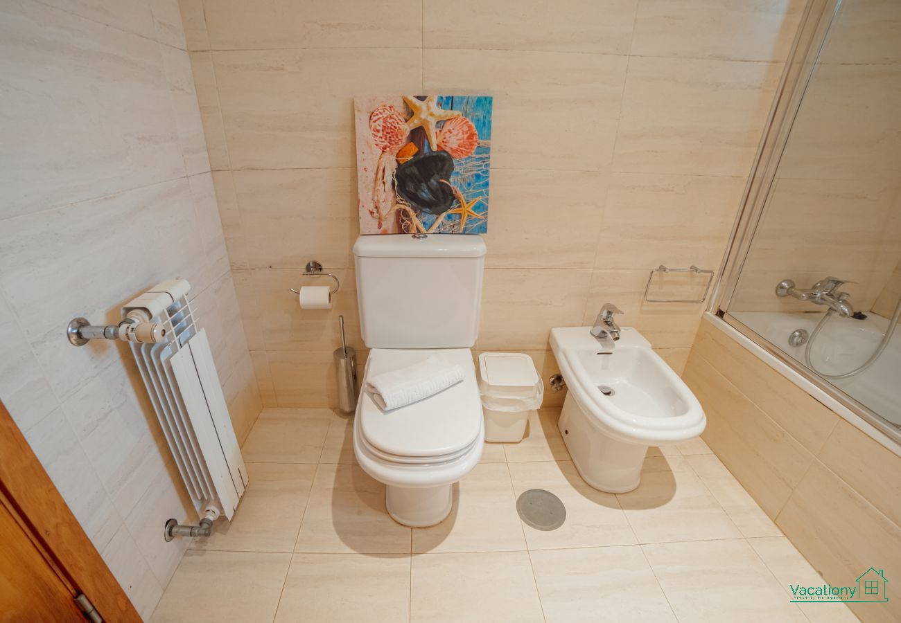 Apartamento en Vila Nova de Gaia - ARCOZELO POOL & GARAGE by VACATIONY