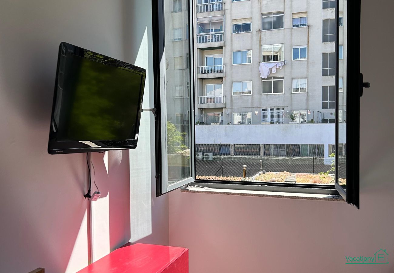 Apartamento en Oporto - MARQUES 1243 by VACATIONY
