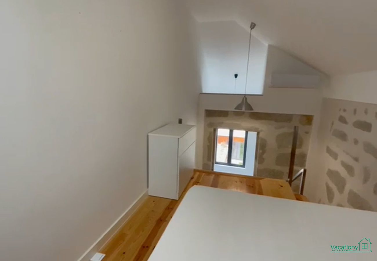 Apartamento en Oporto - MARQUES 1243 by VACATIONY
