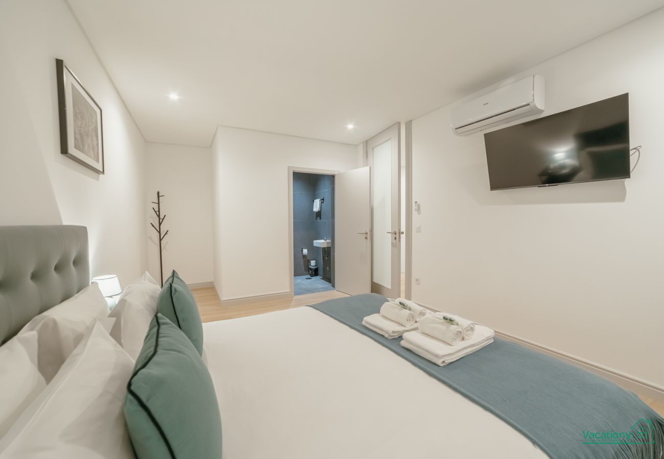 Apartamento en Oporto - HEART OF PORTO APARTMENT G by VACATIONY