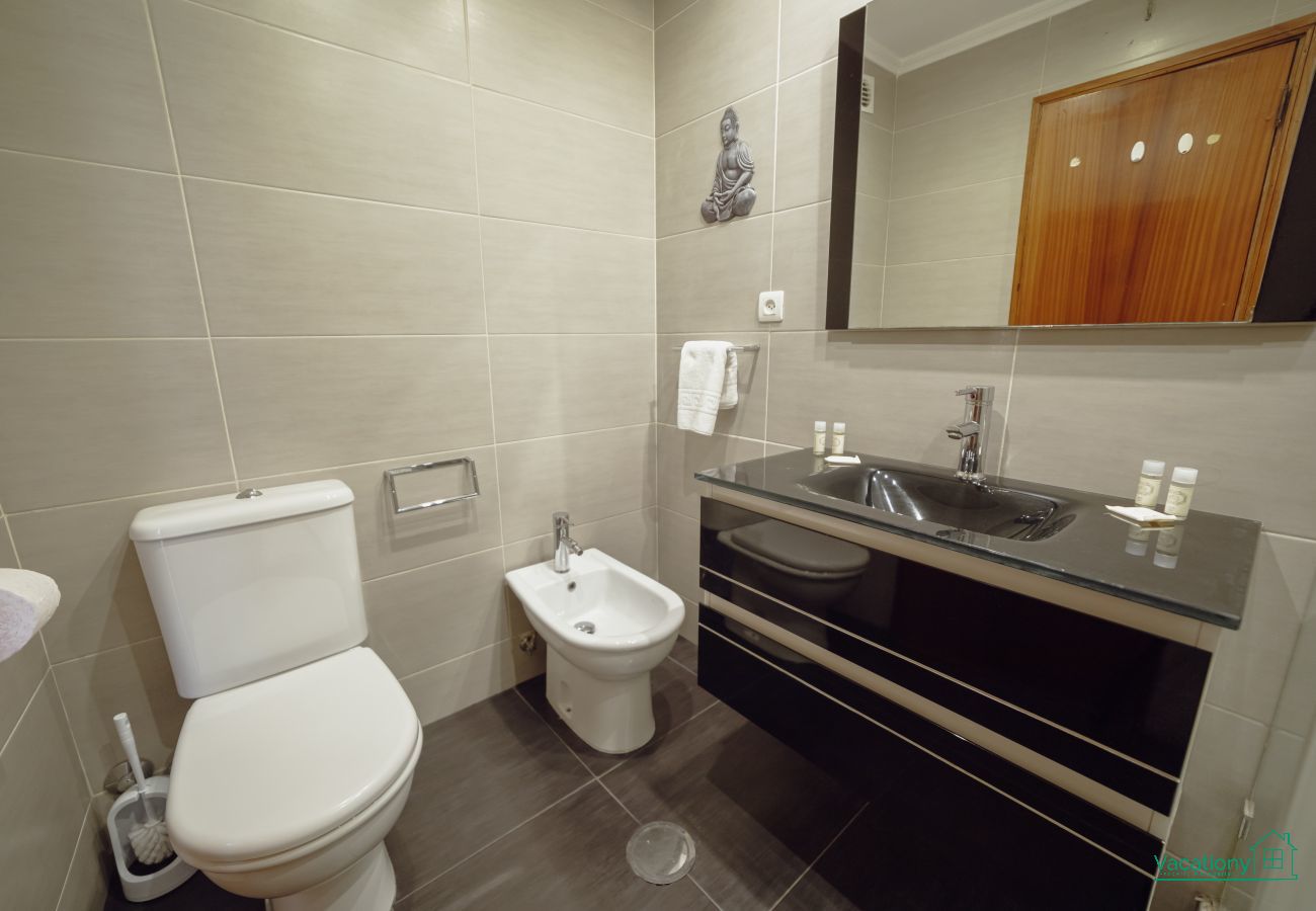 Apartamento en Matosinhos - MATOSINHOS SEA SIDE 1BD by VACATIONY