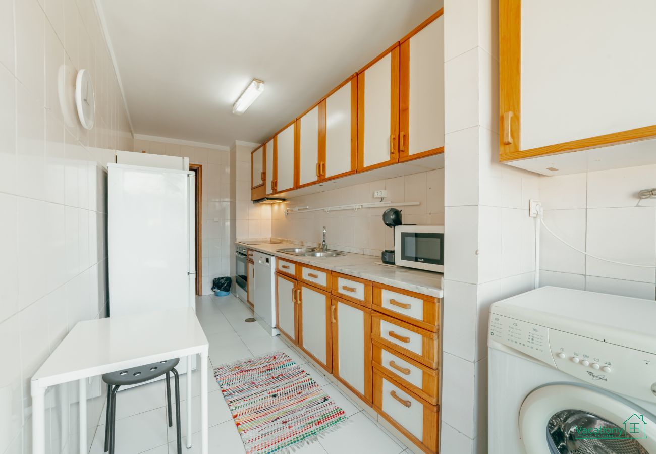 Apartamento en Matosinhos - MATOSINHOS SEA SIDE 1BD by VACATIONY