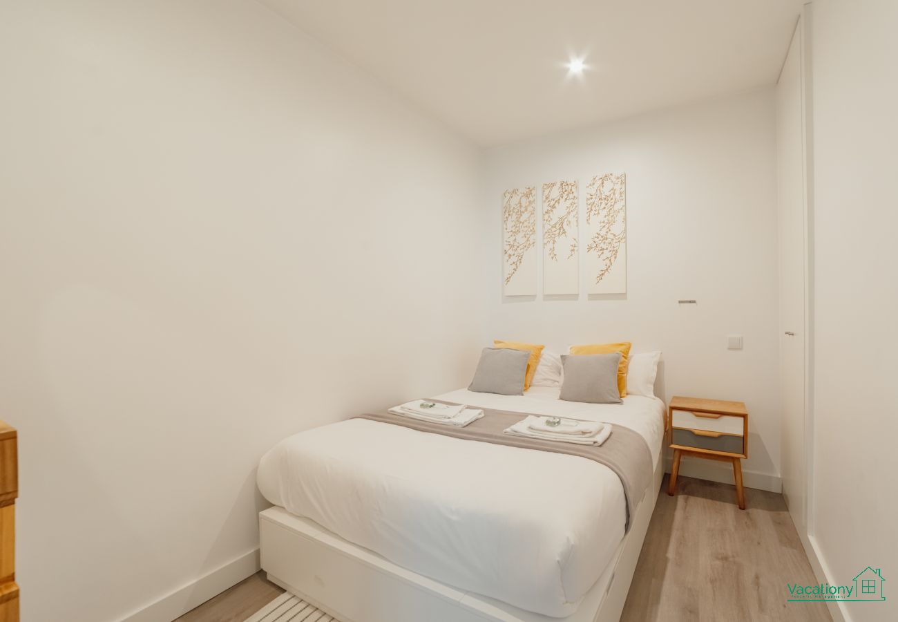 Apartamento en Oporto - DOWNTOWN COSY APARTMENT by VACATIONY