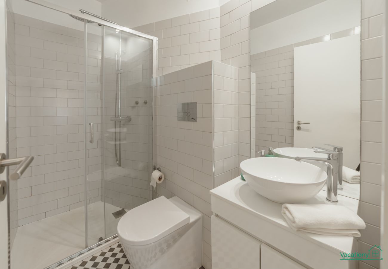 Apartamento en Oporto - DOWNTOWN COSY APARTMENT by VACATIONY