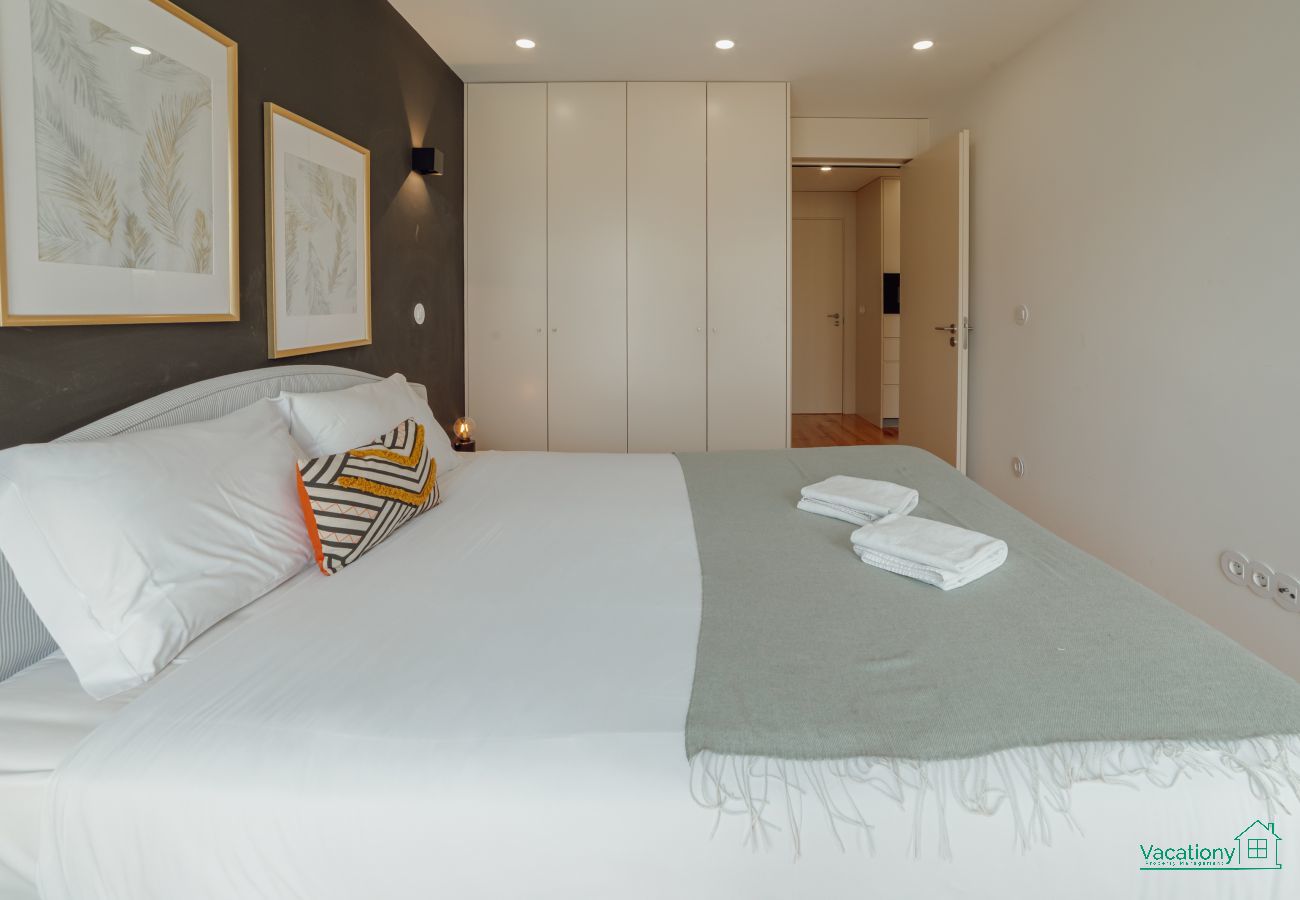 Apartamento en Oporto - GAIA PREMIUM E APARTMENT by VACATIONY