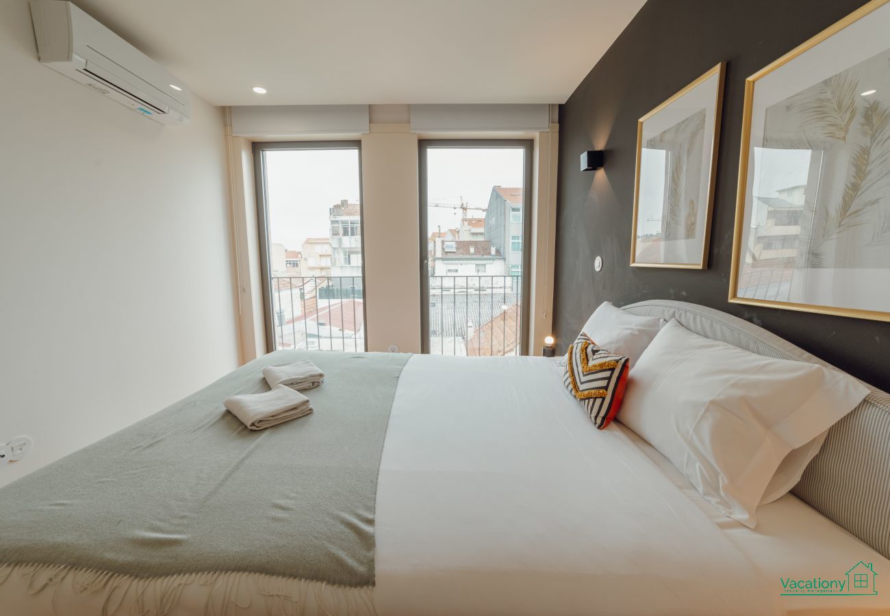 Apartamento en Oporto - GAIA PREMIUM E APARTMENT by VACATIONY