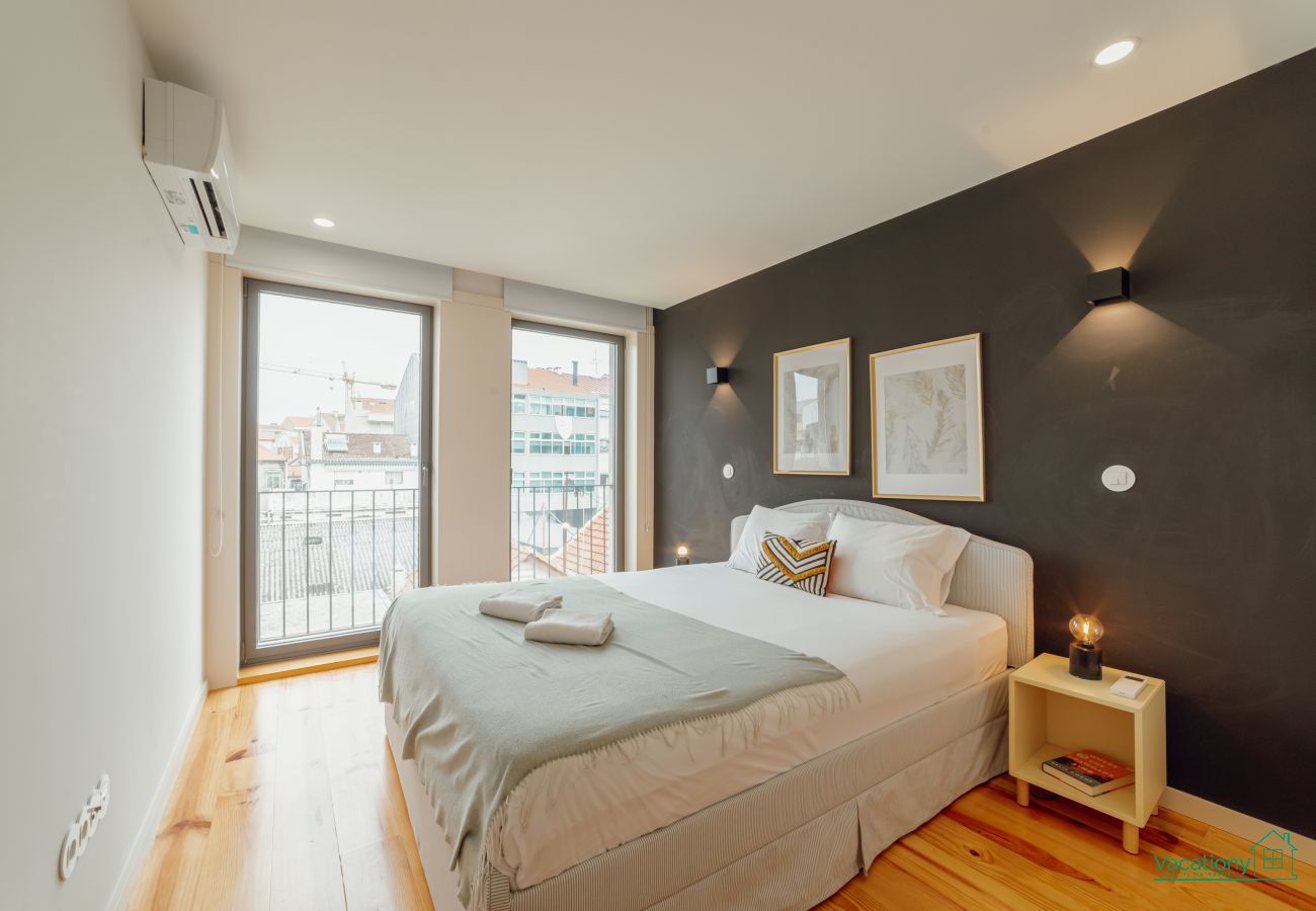 Apartamento en Oporto - GAIA PREMIUM E APARTMENT by VACATIONY