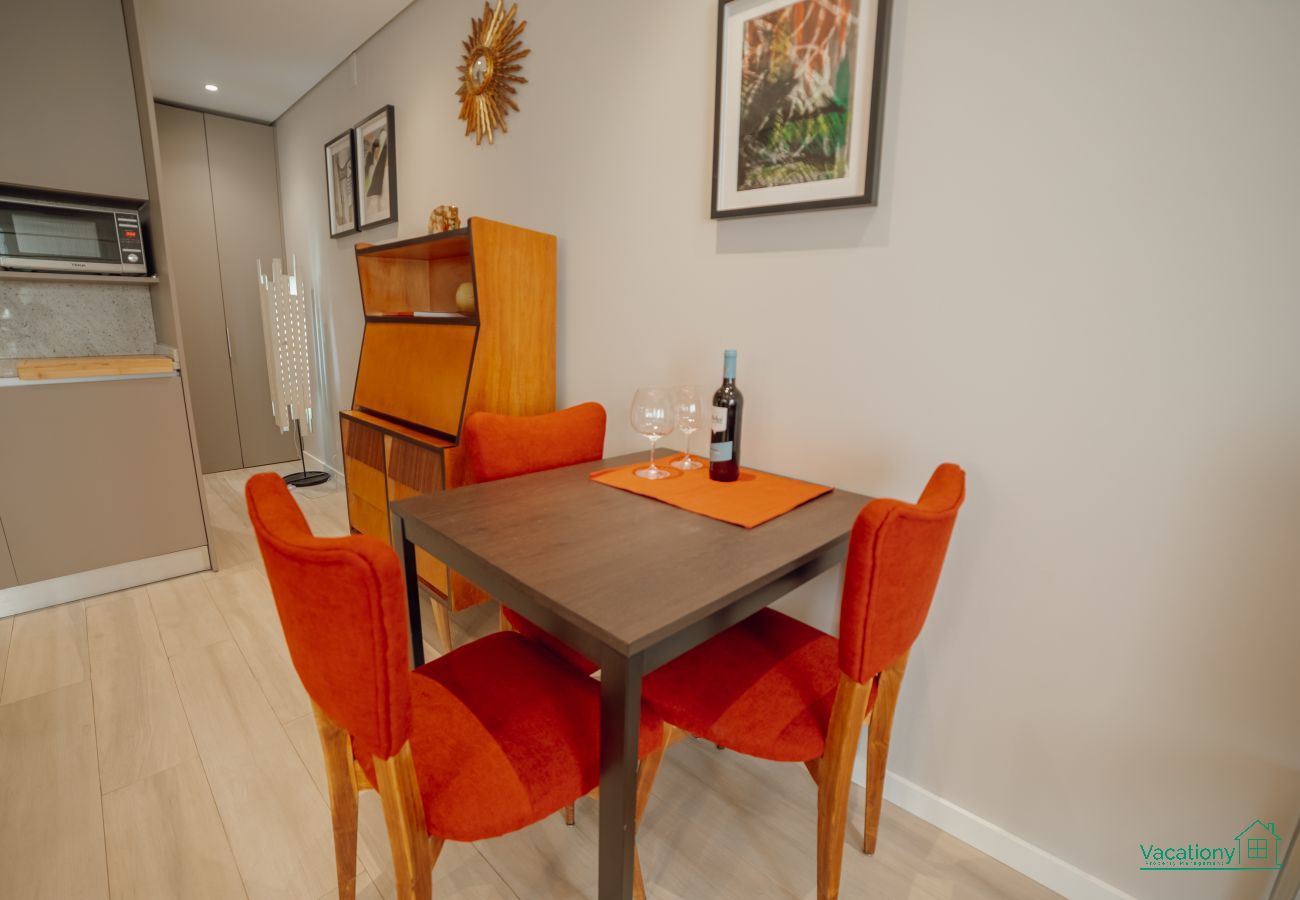 Apartamento en Oporto - DUQUE & COMPANY APARTMENT by VACATIONY