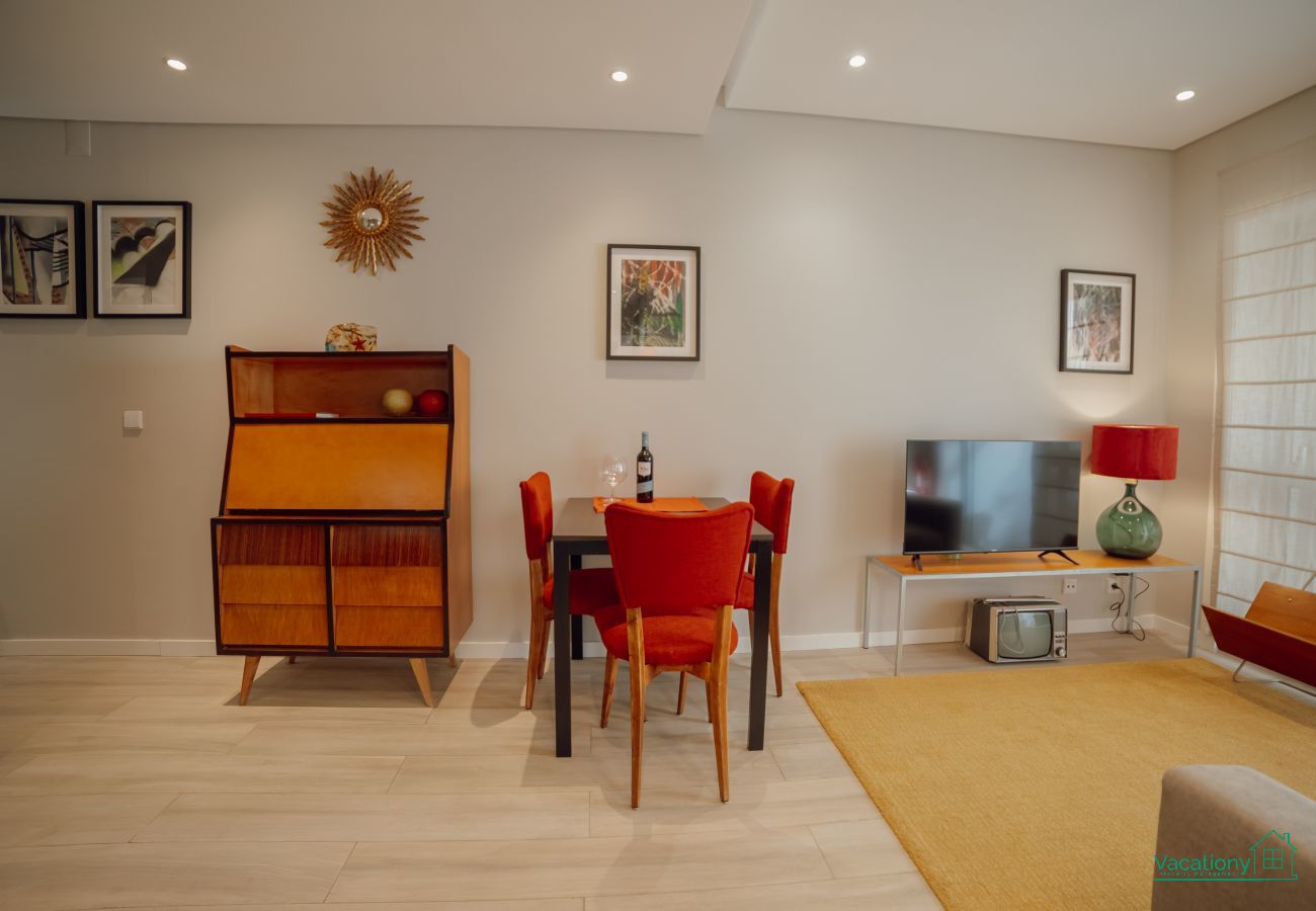 Apartamento en Oporto - DUQUE & COMPANY APARTMENT by VACATIONY