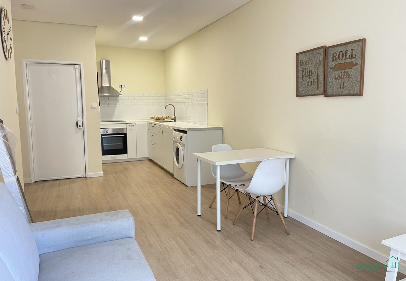 Apartamento en Oporto - SANTA CATARINA COMFORT by VACATIONY