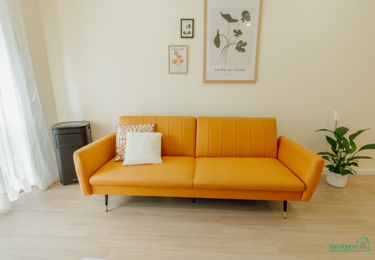 Apartamento en Oporto - SANTA CATARINA COMFORT by VACATIONY