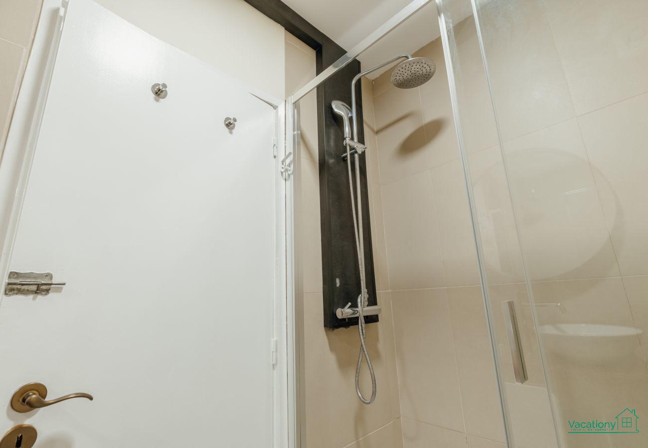 Apartamento en Oporto - SANTA CATARINA COMFORT by VACATIONY