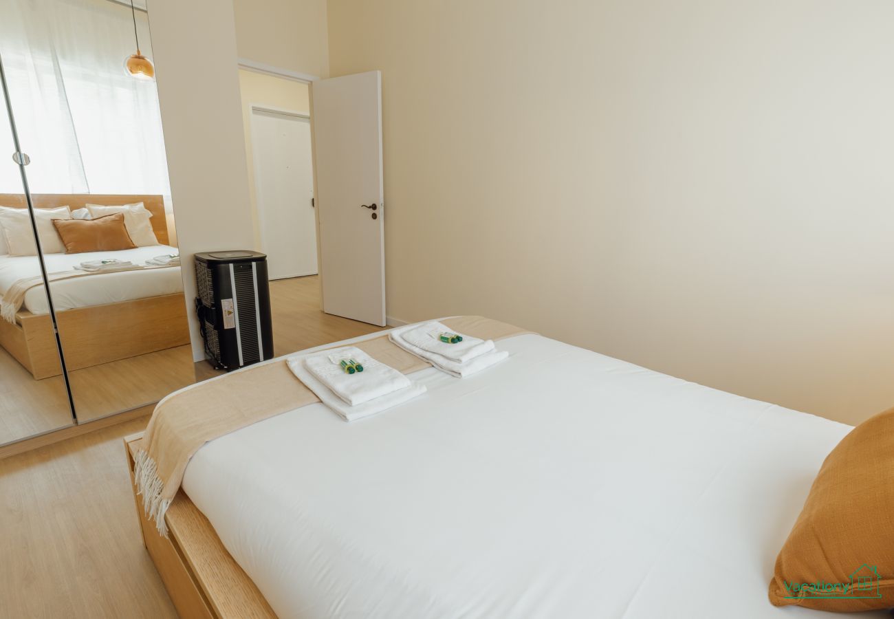 Apartamento en Oporto - SANTA CATARINA COMFORT by VACATIONY