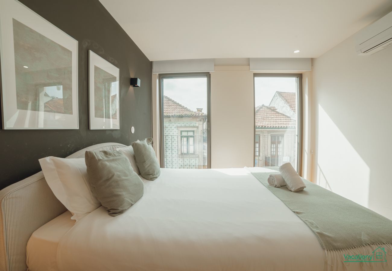 Apartamento en Oporto - GAIA PREMIUM D APARTMENT by VACATIONY