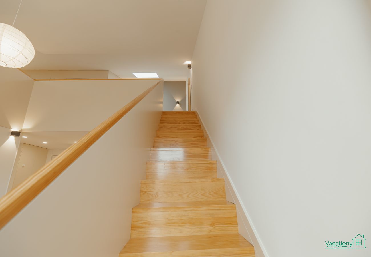Apartamento en Oporto - GAIA PREMIUM G DUPLEX by VACATIONY