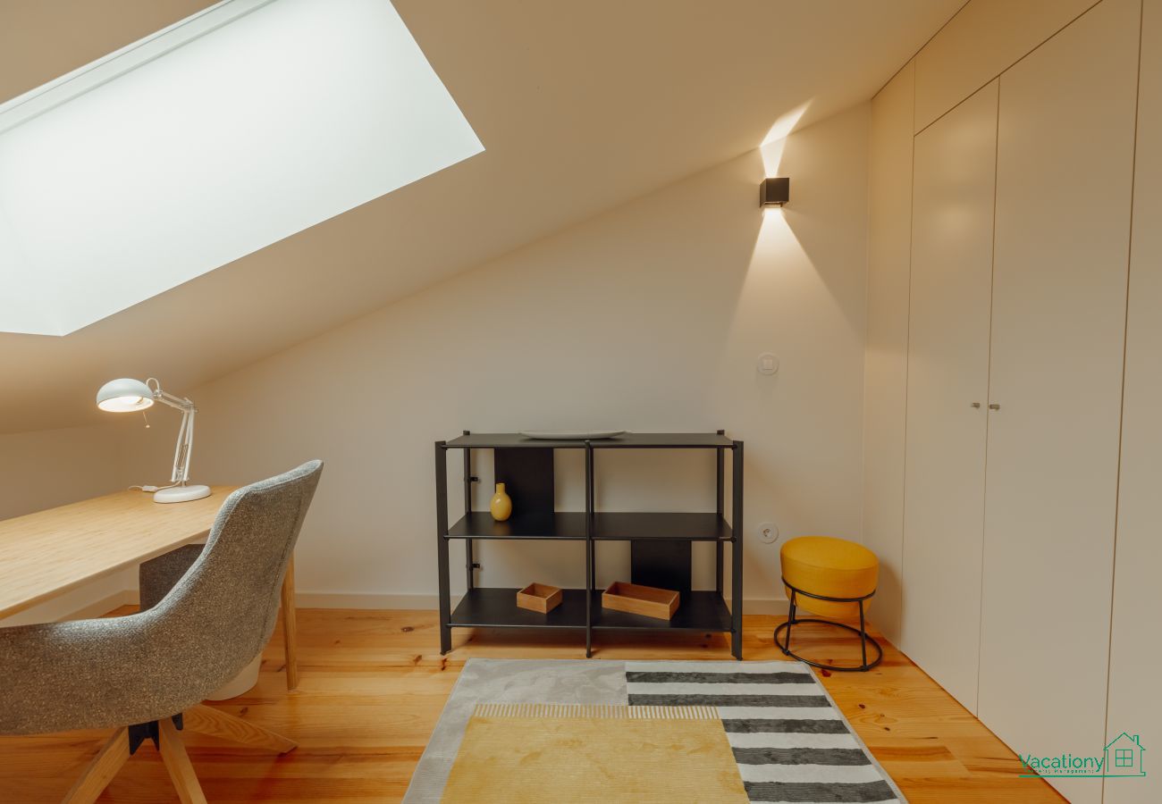 Apartamento en Oporto - GAIA PREMIUM G DUPLEX by VACATIONY
