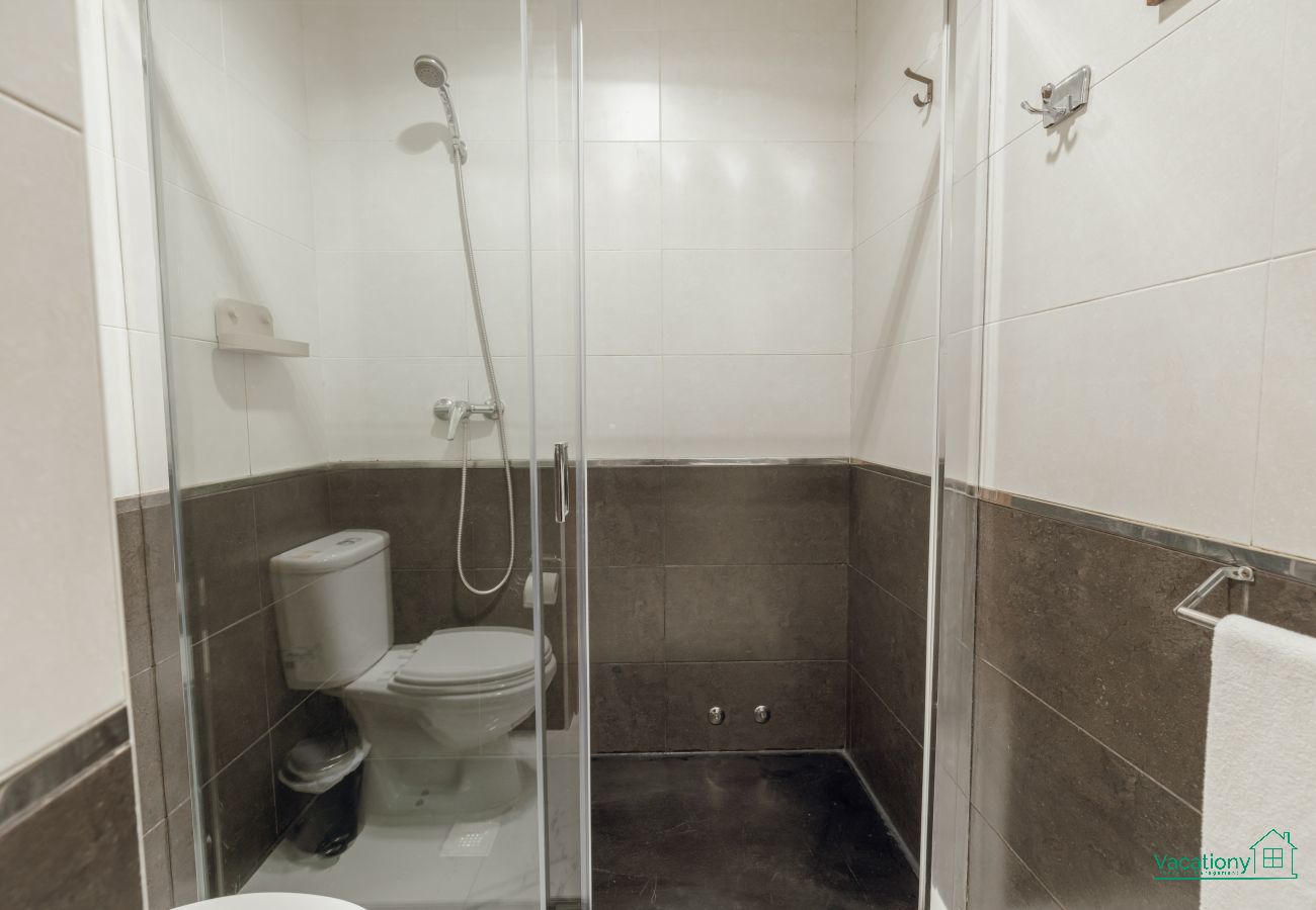 Apartamento en Oporto - MODERN TERRACE 2BD APARTMENT by VACATIONY