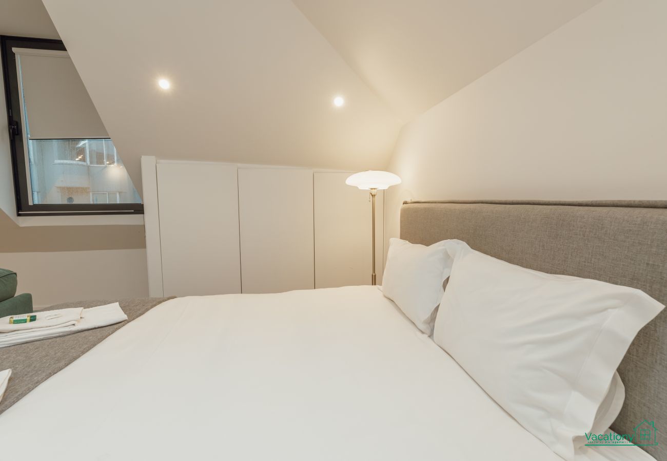 Apartamento en Oporto - ROOFTOP CONSTITUIÇAO by VACATIONY