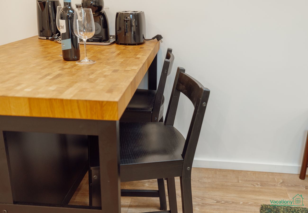 Apartamento en Oporto - ROOFTOP CONSTITUIÇAO by VACATIONY