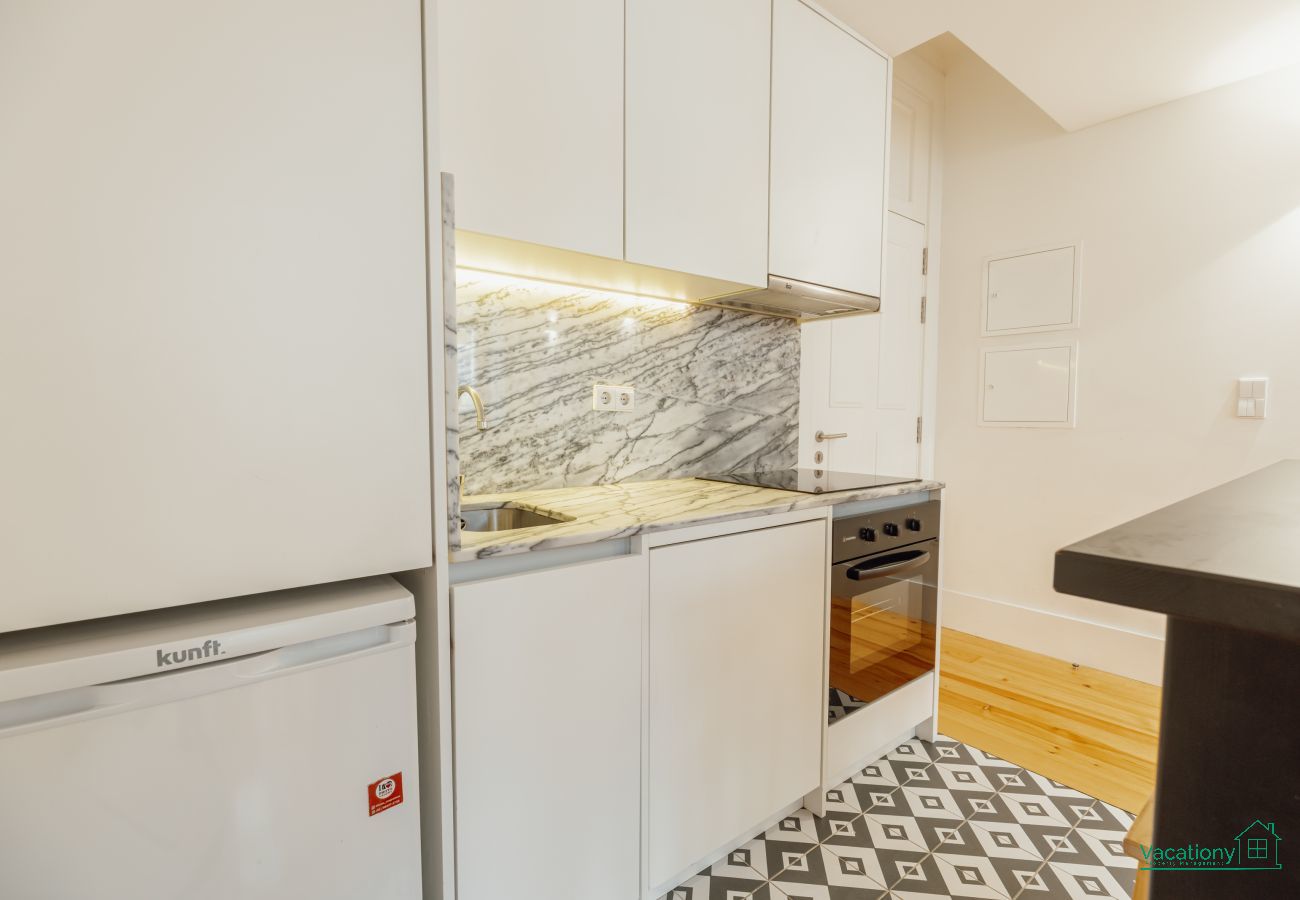 Apartamento en Oporto - BONFIM 362 by VACATIONY