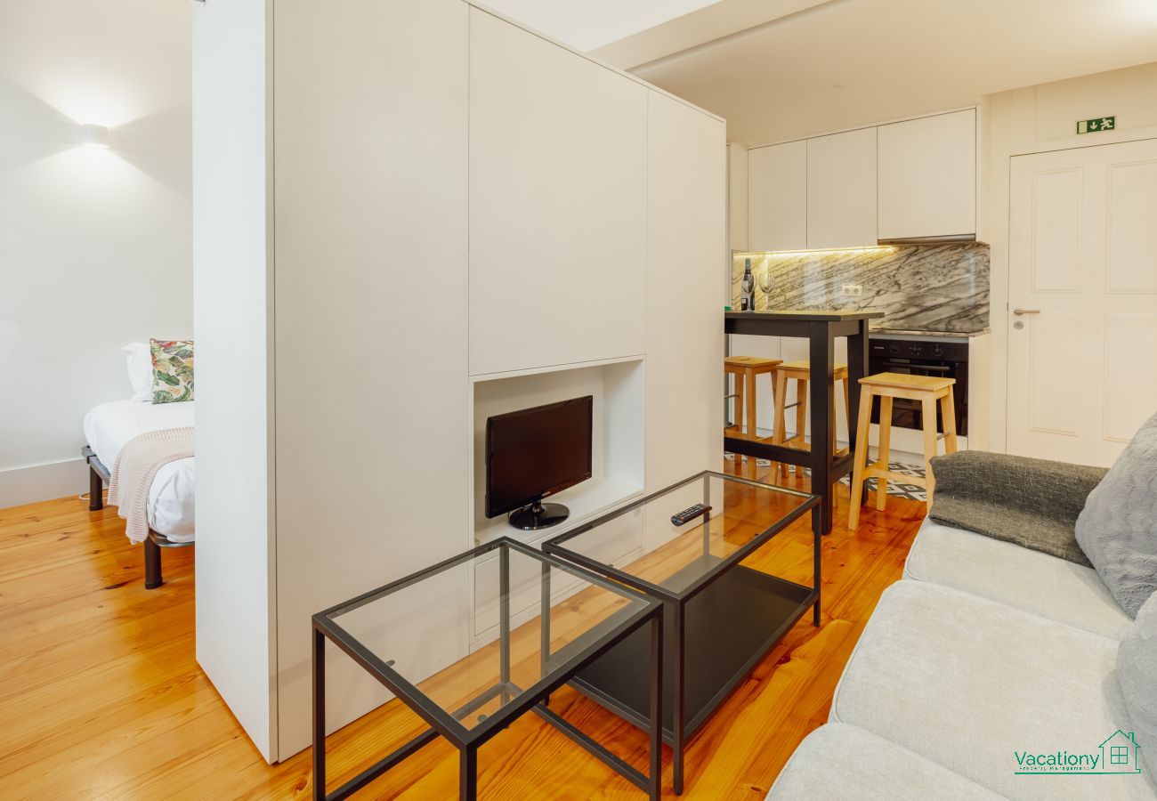 Apartamento en Oporto - BONFIM 362 by VACATIONY