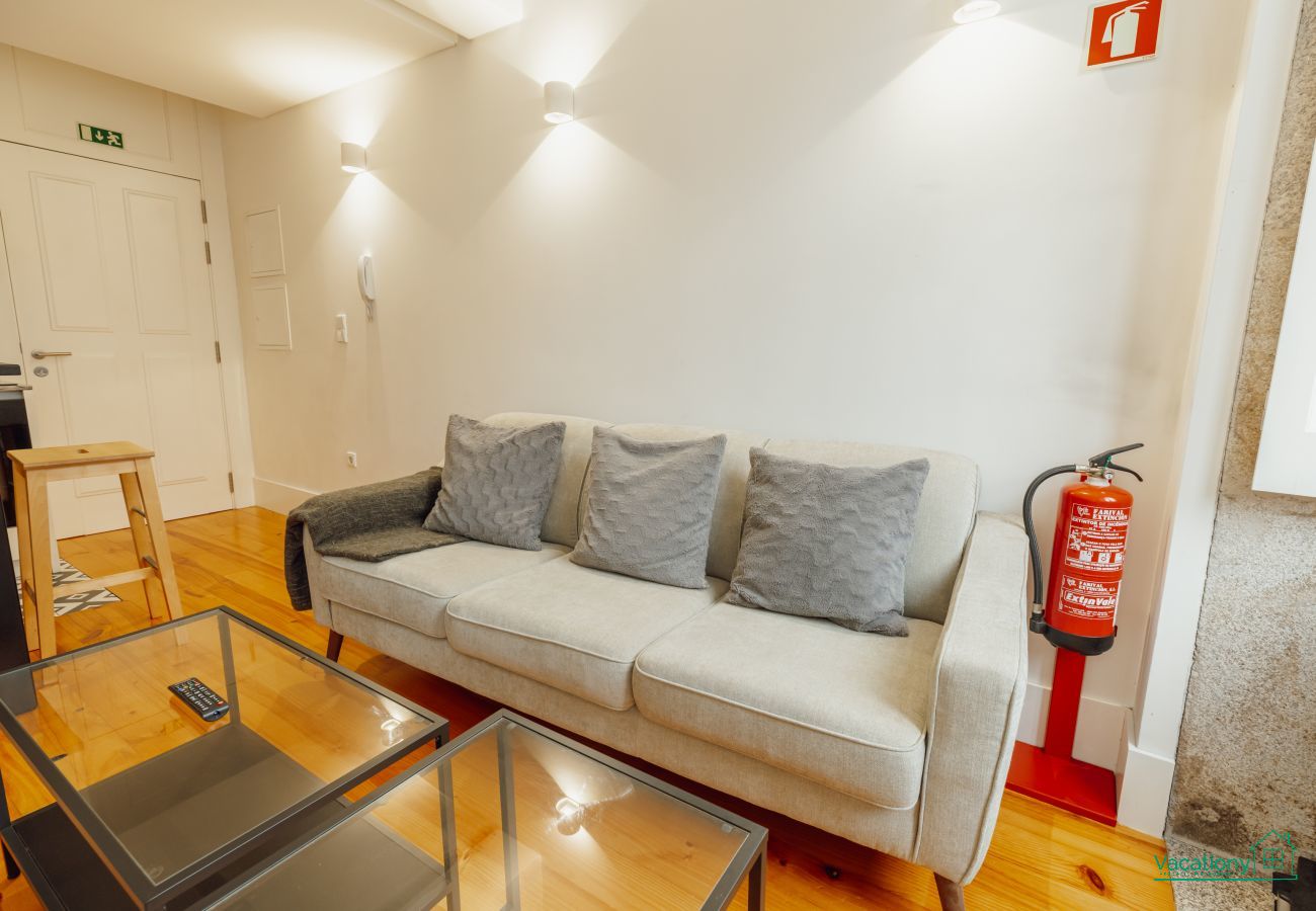 Apartamento en Oporto - BONFIM 362 by VACATIONY