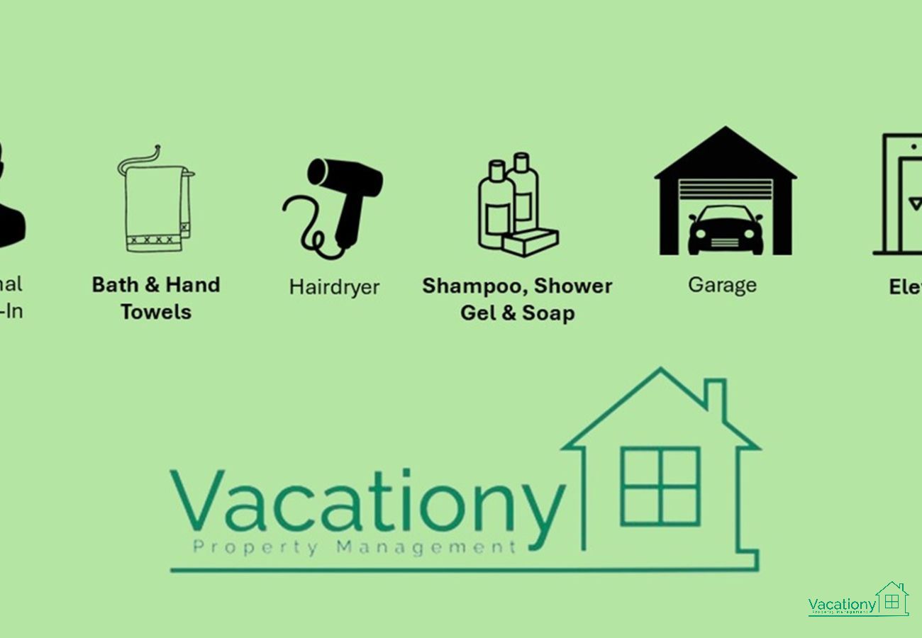 Apartamento en Oporto - DOWNTOWN DELUXE 3 by VACATIONY