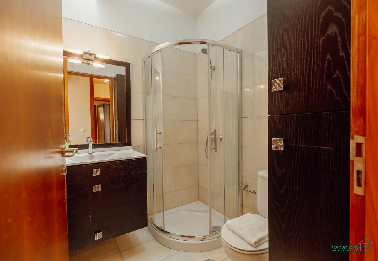 Apartamento en Oporto - DOWNTOWN DELUXE 3 by VACATIONY