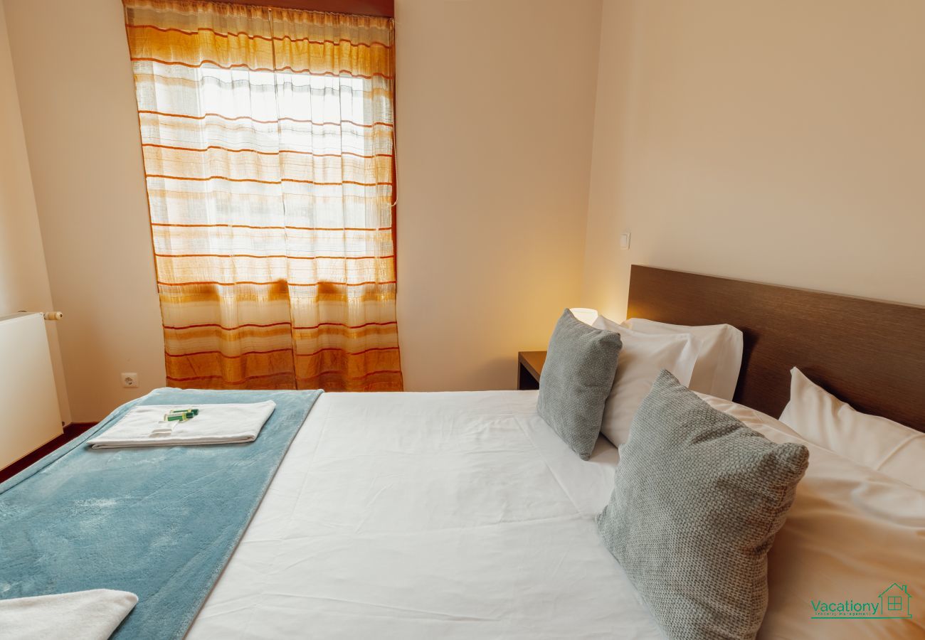 Apartamento en Oporto - DOWNTOWN DELUXE 3 by VACATIONY