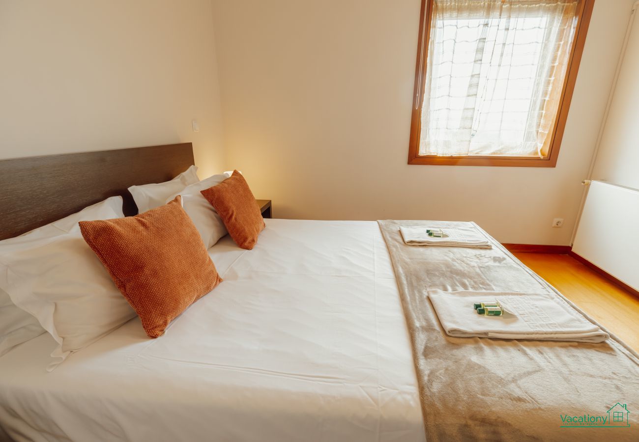 Apartamento en Oporto - DOWNTOWN DELUXE 3 by VACATIONY