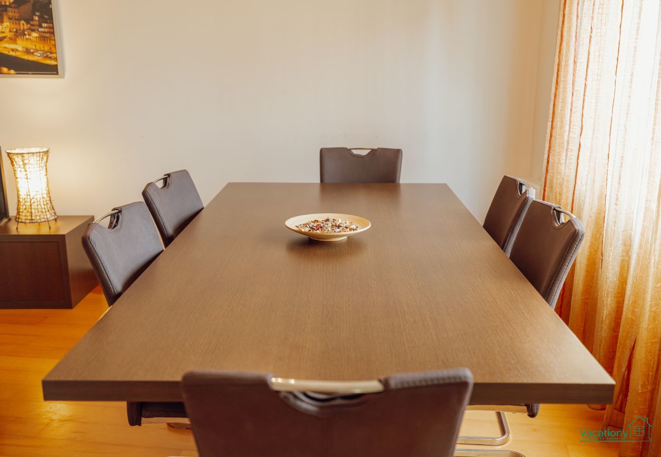 Apartamento en Oporto - DOWNTOWN DELUXE 3 by VACATIONY