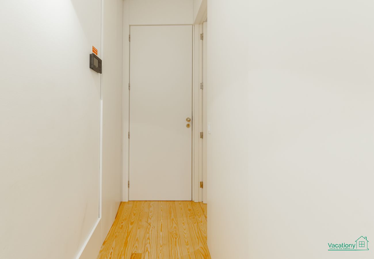 Apartamento en Oporto - HISTORICAL TAIPAS GREEN by VACATIONY
