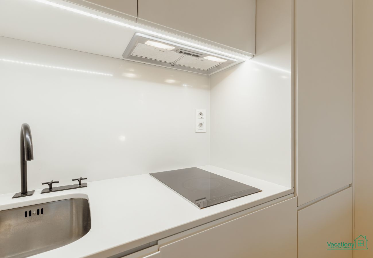 Apartamento en Oporto - HISTORICAL TAIPAS GREEN by VACATIONY