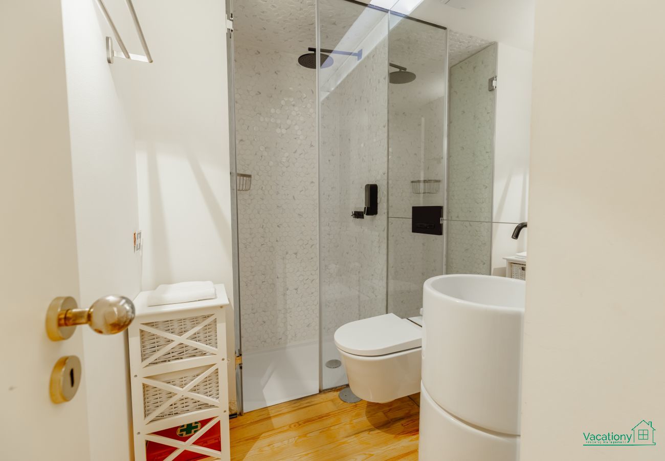 Apartamento en Oporto - HISTORICAL TAIPAS PINK by VACATIONY