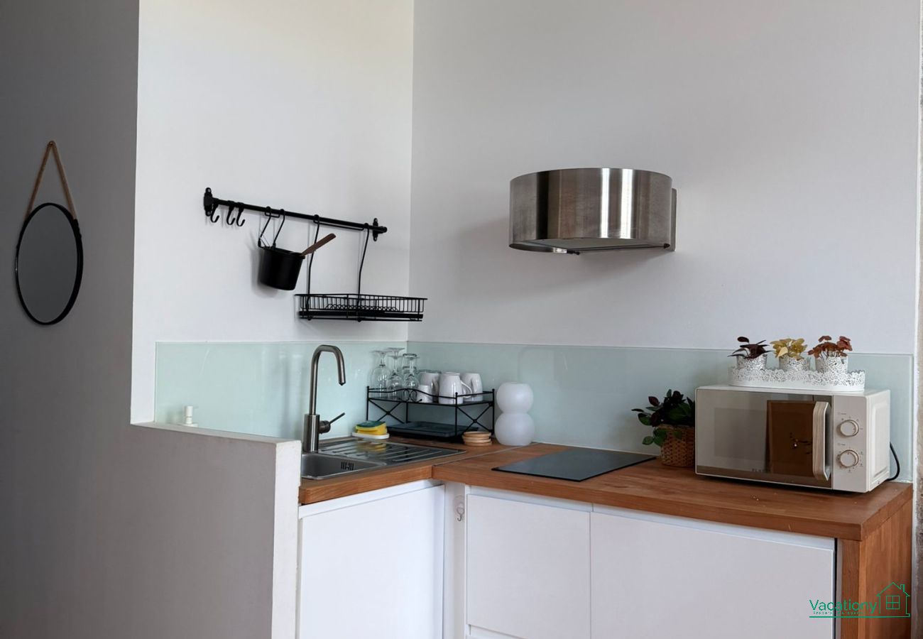 Apartamento en Oporto - MARQUES 1243 STUDIO by VACATIONY