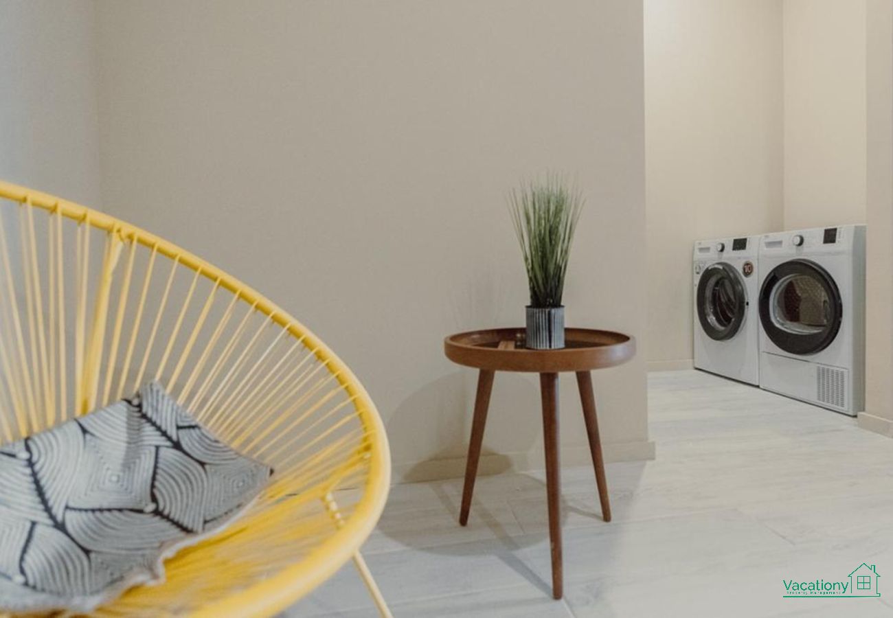 Estudio en Oporto - COLORFUL STUDIO 1 MUNICIPAL POOL by VACATIONY
