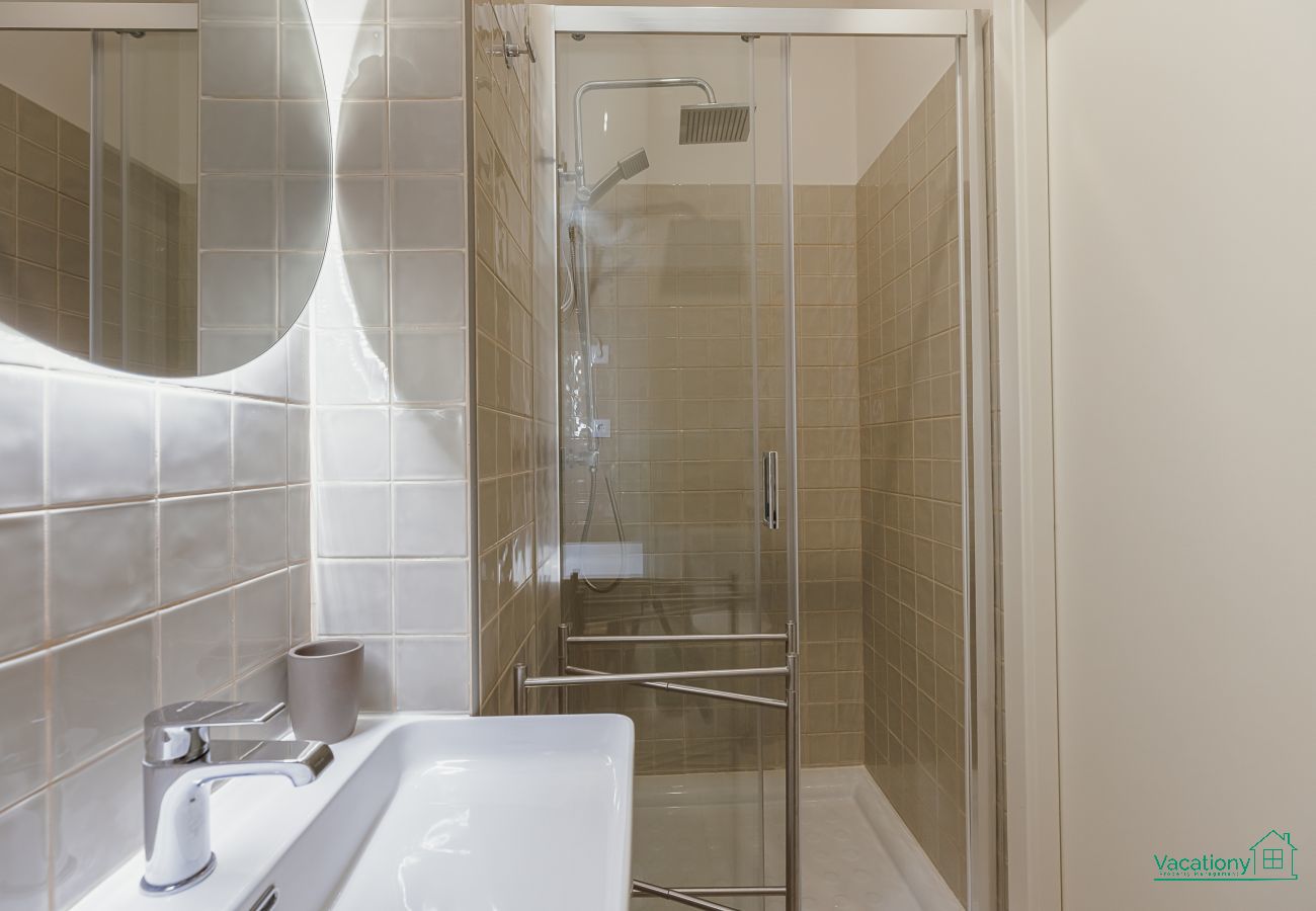 Estudio en Oporto - COLORFUL STUDIO 3 MUNICIPAL POOL by VACATIONY