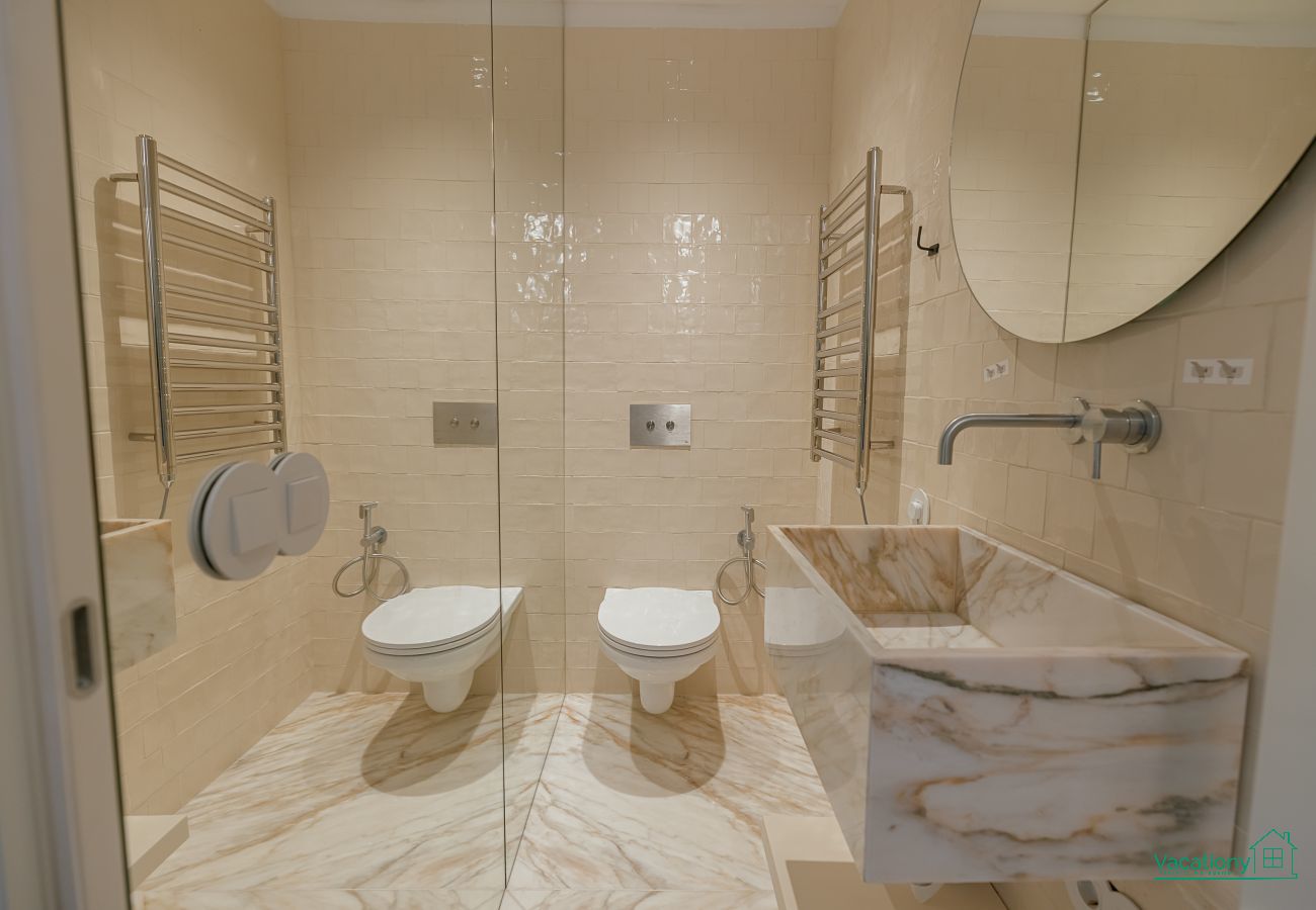 Apartamento en Oporto - PREMIUM RIVERSIDE AND VIEW by VACATIONY