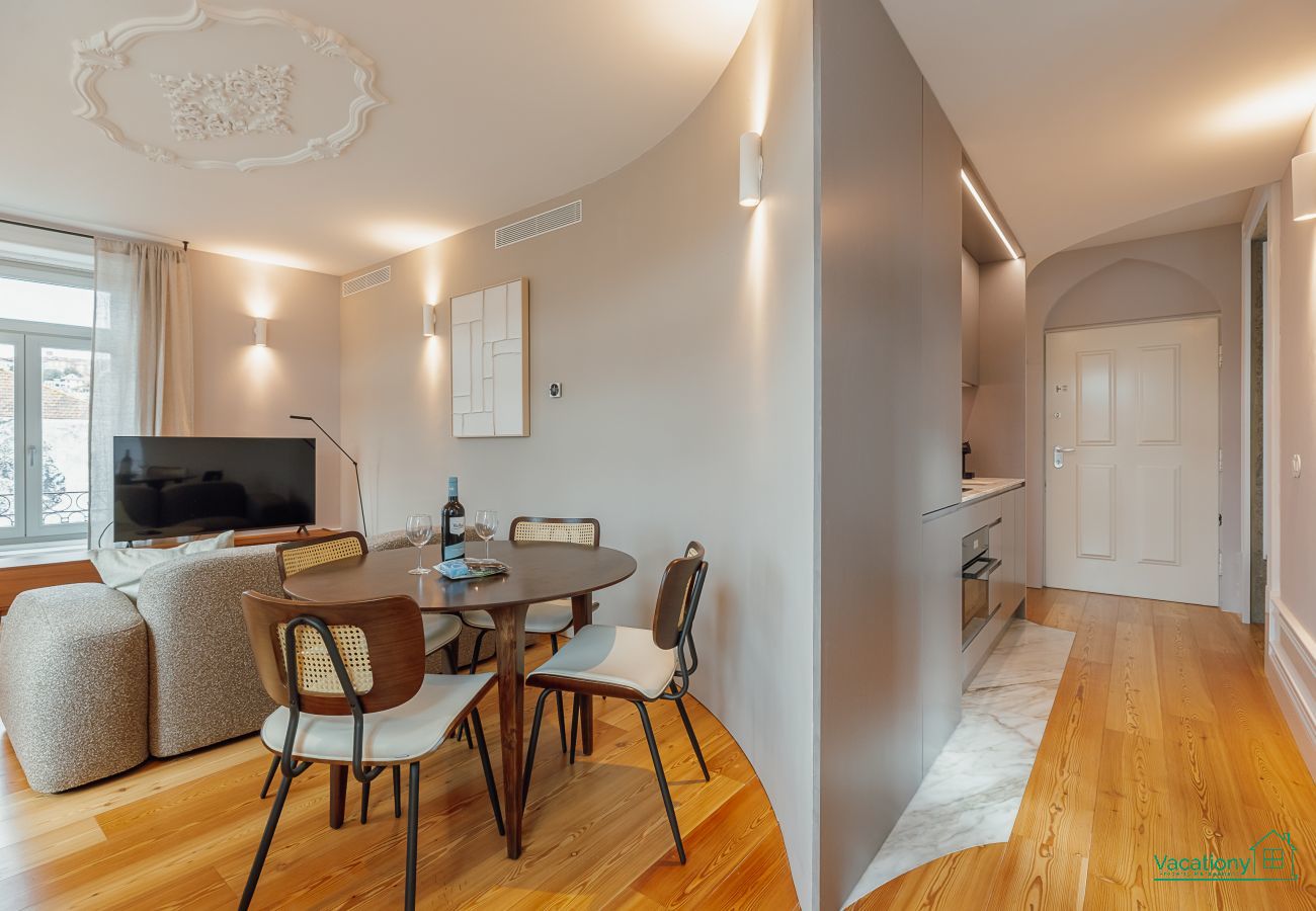 Apartamento en Oporto - PREMIUM RIVERSIDE AND VIEW by VACATIONY