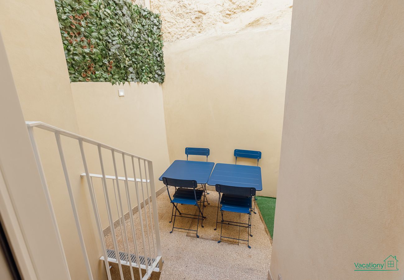 Apartamento en Oporto - BOAVISTA DUPLEX WITH BALCONY by VACATIONY