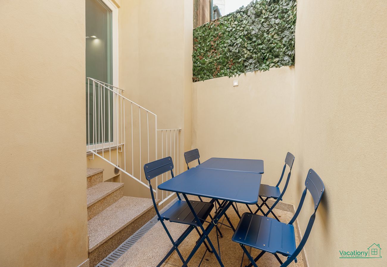 Apartamento en Oporto - BOAVISTA DUPLEX WITH BALCONY by VACATIONY