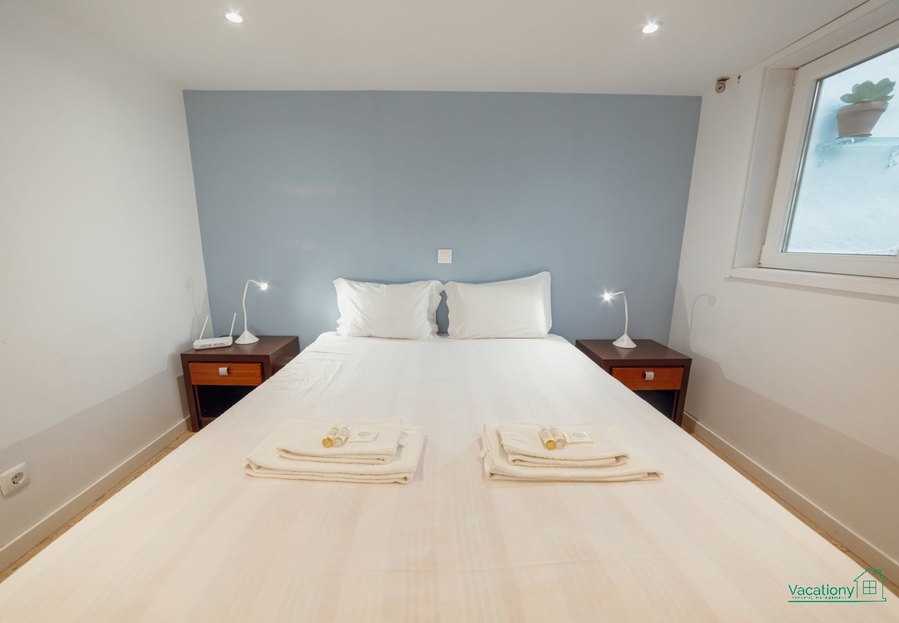 Apartamento en Vila Nova de Gaia - DOURO VIEWS TERRACE HOUSE by VACATIONY