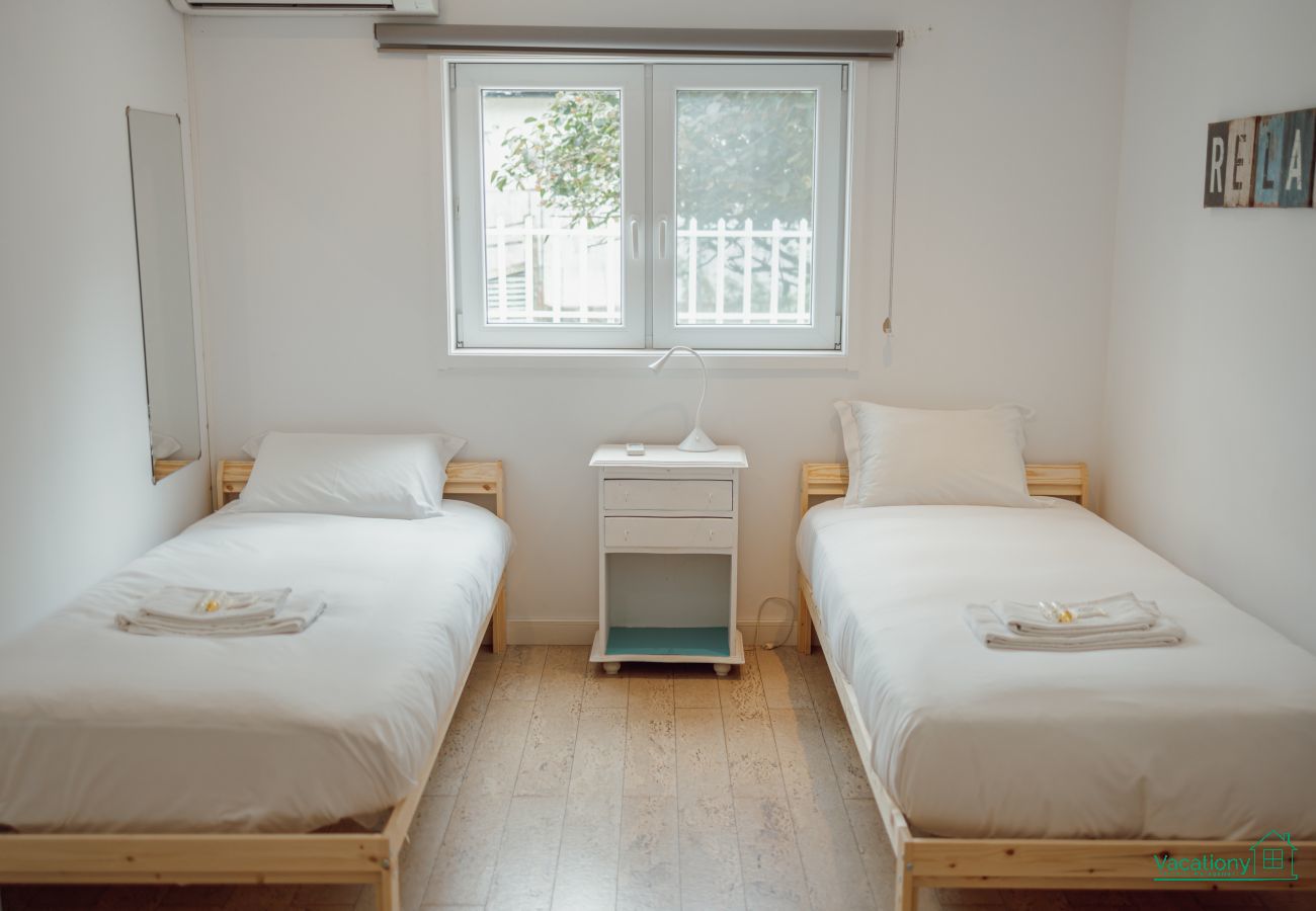 Apartamento en Vila Nova de Gaia - DOURO VIEWS TERRACE HOUSE by VACATIONY