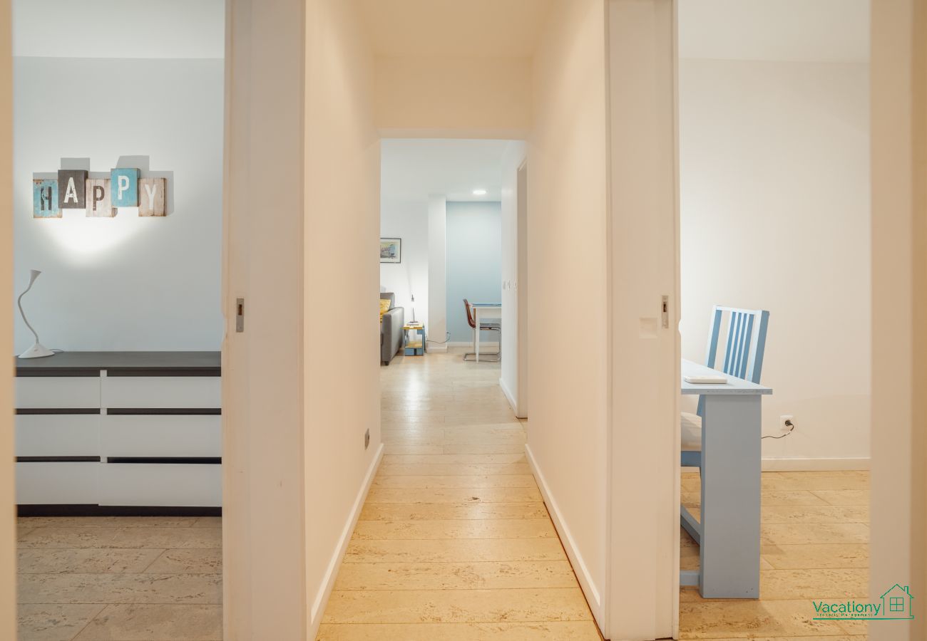 Apartamento en Vila Nova de Gaia - DOURO VIEWS TERRACE HOUSE by VACATIONY