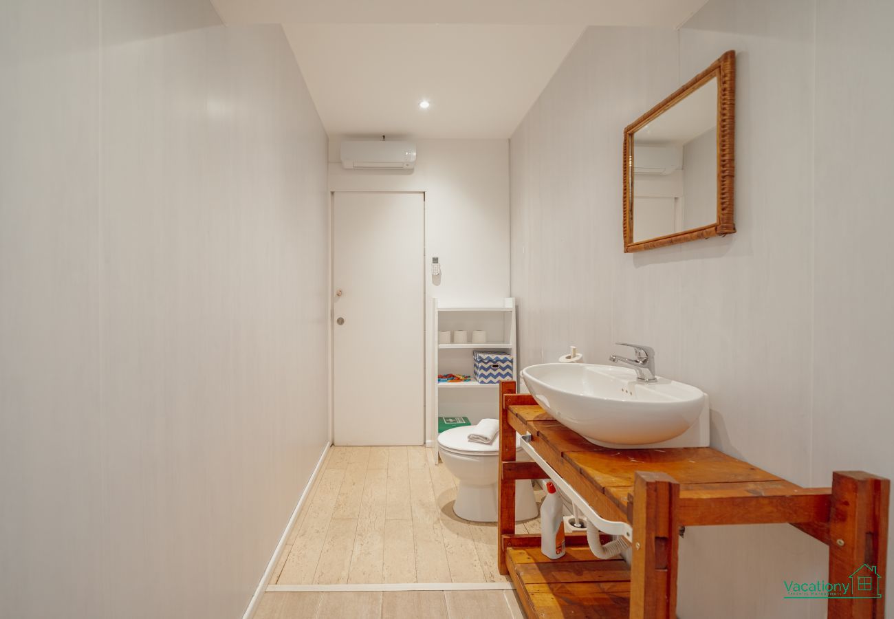 Apartamento en Vila Nova de Gaia - DOURO VIEWS TERRACE HOUSE by VACATIONY